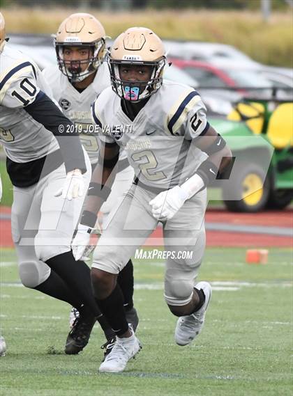 Thumbnail 2 in Cathedral Prep @ Canisius photogallery.