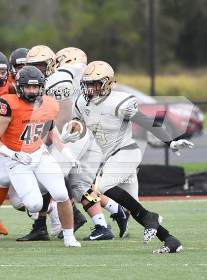 Thumbnail 1 in Cathedral Prep @ Canisius photogallery.