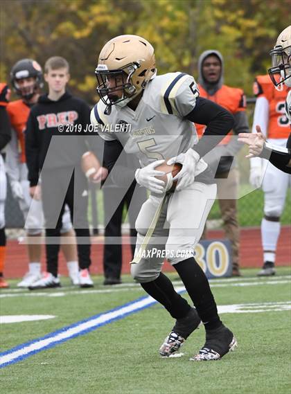 Thumbnail 1 in Cathedral Prep @ Canisius photogallery.