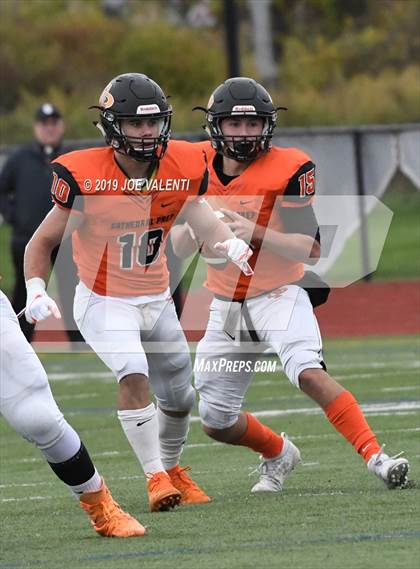 Thumbnail 1 in Cathedral Prep @ Canisius photogallery.