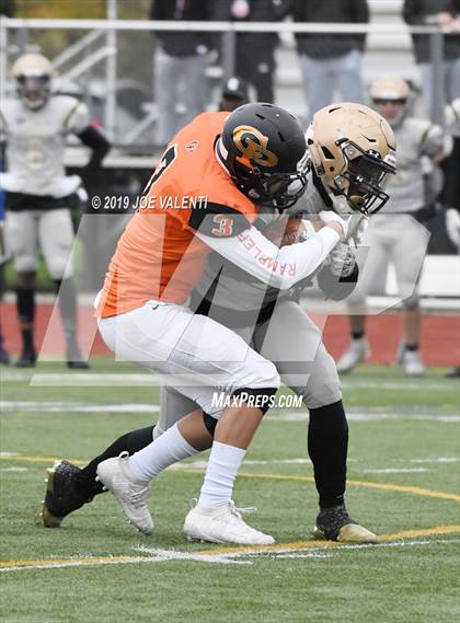 Thumbnail 2 in Cathedral Prep @ Canisius photogallery.