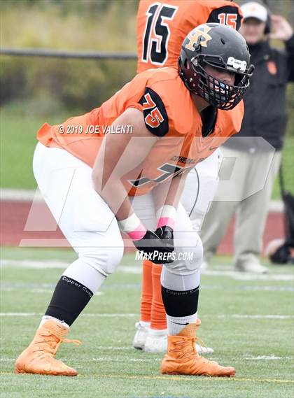 Thumbnail 3 in Cathedral Prep @ Canisius photogallery.