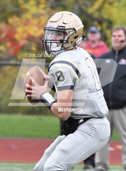 Thumbnail 1 in Cathedral Prep @ Canisius photogallery.