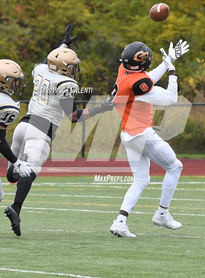 Thumbnail 1 in Cathedral Prep @ Canisius photogallery.
