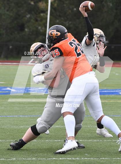 Thumbnail 1 in Cathedral Prep @ Canisius photogallery.