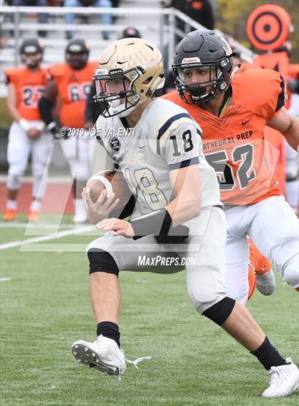 Thumbnail 1 in Cathedral Prep @ Canisius photogallery.