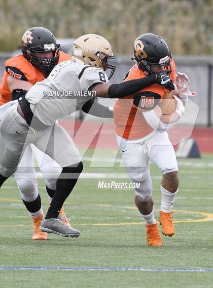 Thumbnail 2 in Cathedral Prep @ Canisius photogallery.