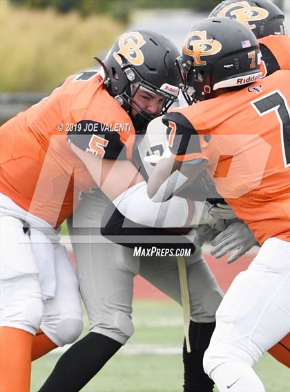 Thumbnail 2 in Cathedral Prep @ Canisius photogallery.