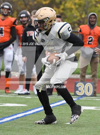 Thumbnail 2 in Cathedral Prep @ Canisius photogallery.