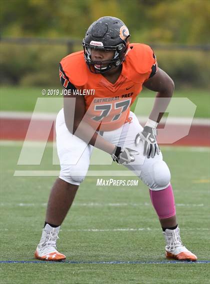 Thumbnail 1 in Cathedral Prep @ Canisius photogallery.