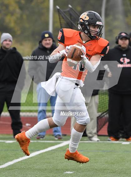Thumbnail 3 in Cathedral Prep @ Canisius photogallery.