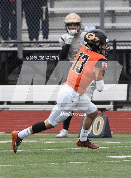 Thumbnail 3 in Cathedral Prep @ Canisius photogallery.