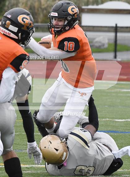Thumbnail 2 in Cathedral Prep @ Canisius photogallery.
