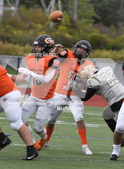 Thumbnail 2 in Cathedral Prep @ Canisius photogallery.