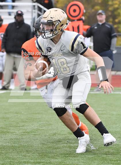 Thumbnail 2 in Cathedral Prep @ Canisius photogallery.