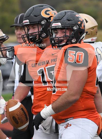 Thumbnail 1 in Cathedral Prep @ Canisius photogallery.