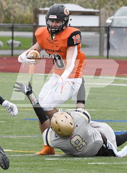 Thumbnail 3 in Cathedral Prep @ Canisius photogallery.
