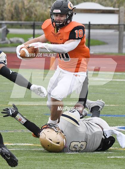 Thumbnail 1 in Cathedral Prep @ Canisius photogallery.