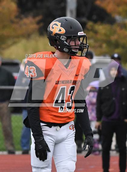 Thumbnail 3 in Cathedral Prep @ Canisius photogallery.