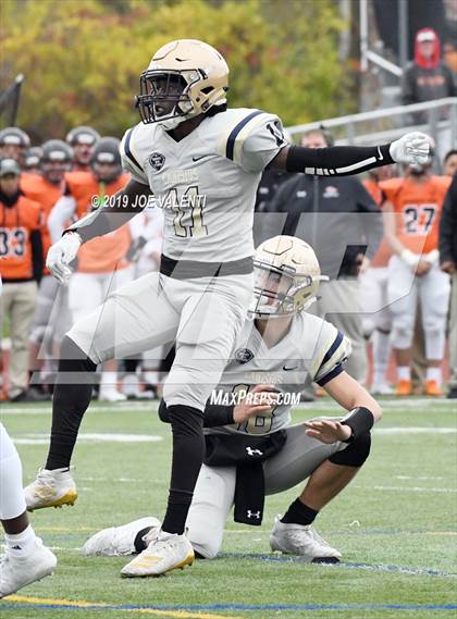 Thumbnail 3 in Cathedral Prep @ Canisius photogallery.