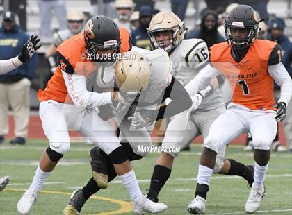Thumbnail 1 in Cathedral Prep @ Canisius photogallery.