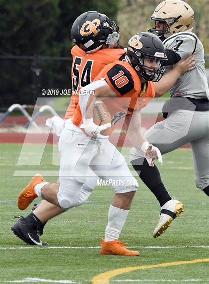 Thumbnail 2 in Cathedral Prep @ Canisius photogallery.