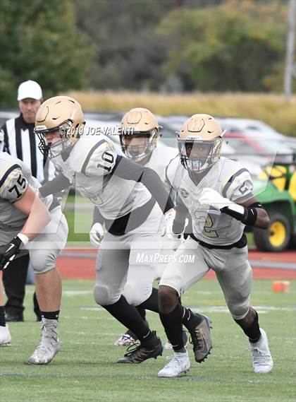 Thumbnail 1 in Cathedral Prep @ Canisius photogallery.