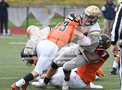 Thumbnail 2 in Cathedral Prep @ Canisius photogallery.