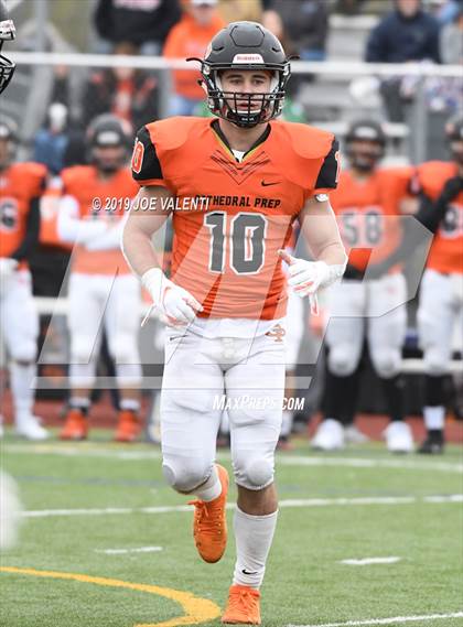 Thumbnail 1 in Cathedral Prep @ Canisius photogallery.