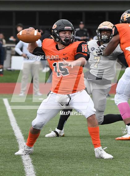 Thumbnail 3 in Cathedral Prep @ Canisius photogallery.