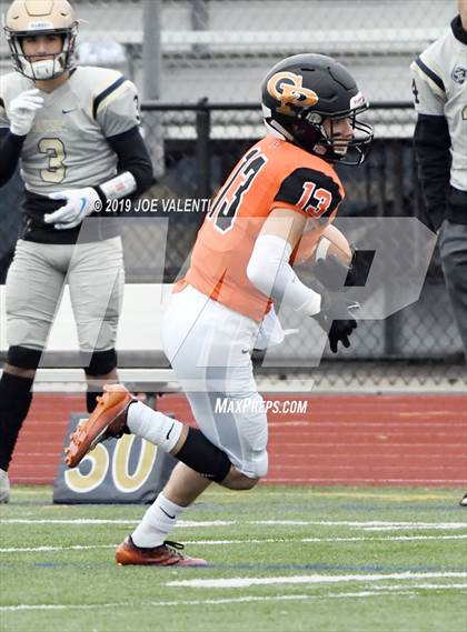 Thumbnail 1 in Cathedral Prep @ Canisius photogallery.