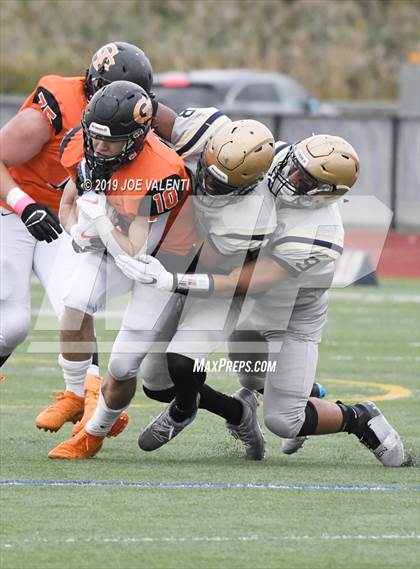 Thumbnail 1 in Cathedral Prep @ Canisius photogallery.