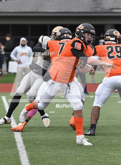 Thumbnail 3 in Cathedral Prep @ Canisius photogallery.