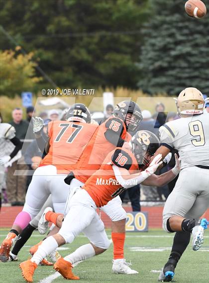 Thumbnail 1 in Cathedral Prep @ Canisius photogallery.