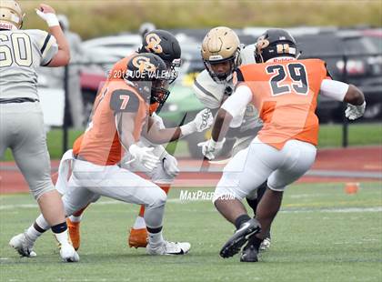 Thumbnail 2 in Cathedral Prep @ Canisius photogallery.