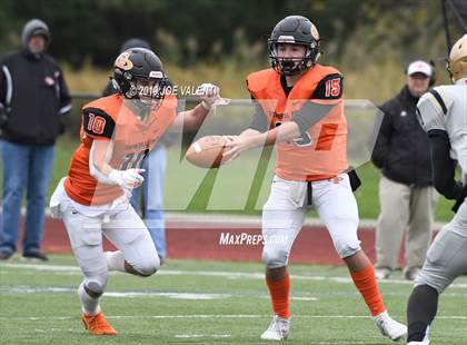 Thumbnail 1 in Cathedral Prep @ Canisius photogallery.