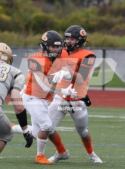 Thumbnail 2 in Cathedral Prep @ Canisius photogallery.