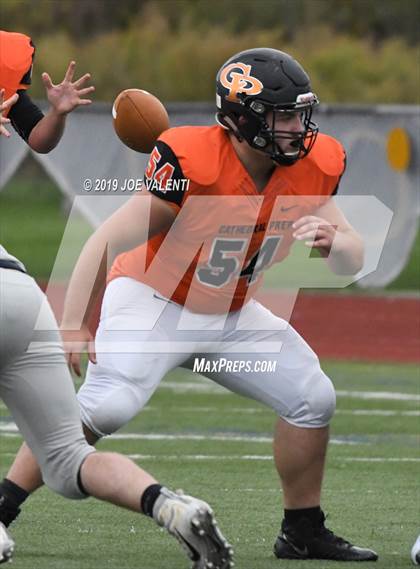 Thumbnail 2 in Cathedral Prep @ Canisius photogallery.