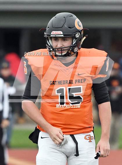 Thumbnail 1 in Cathedral Prep @ Canisius photogallery.