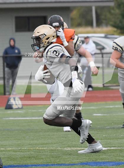 Thumbnail 1 in Cathedral Prep @ Canisius photogallery.