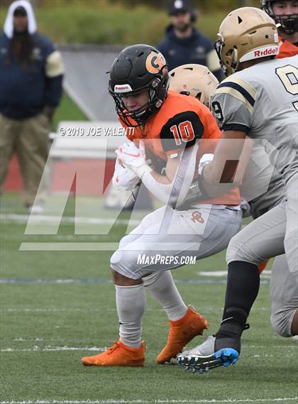 Thumbnail 1 in Cathedral Prep @ Canisius photogallery.