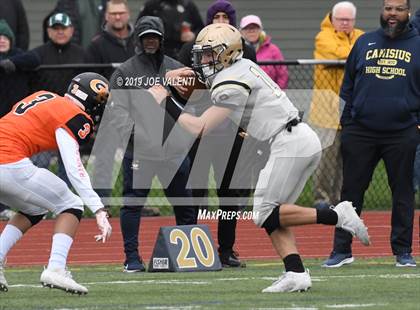 Thumbnail 1 in Cathedral Prep @ Canisius photogallery.