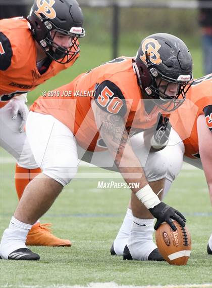 Thumbnail 3 in Cathedral Prep @ Canisius photogallery.