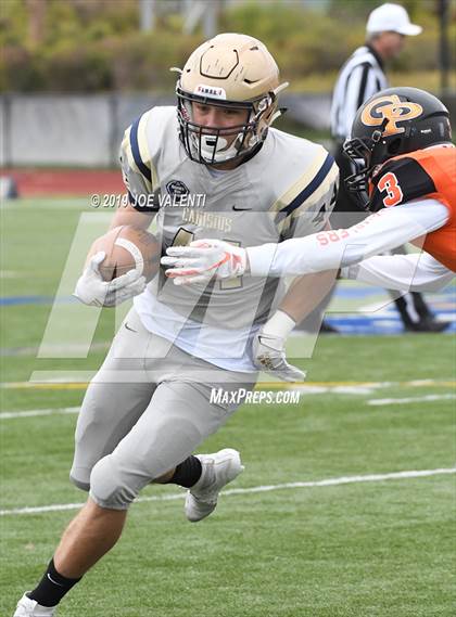 Thumbnail 2 in Cathedral Prep @ Canisius photogallery.