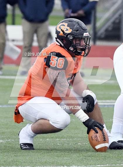 Thumbnail 1 in Cathedral Prep @ Canisius photogallery.
