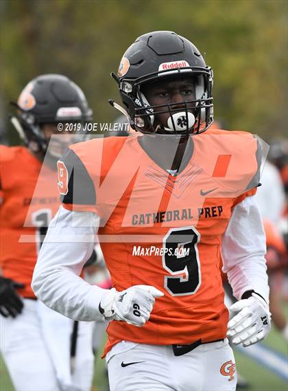 Thumbnail 2 in Cathedral Prep @ Canisius photogallery.