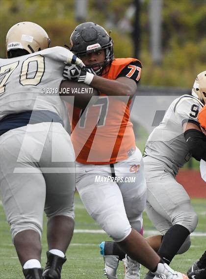 Thumbnail 3 in Cathedral Prep @ Canisius photogallery.