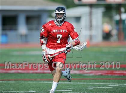 Thumbnail 1 in Cheshire vs. Fairfield Prep (SCC Final) photogallery.