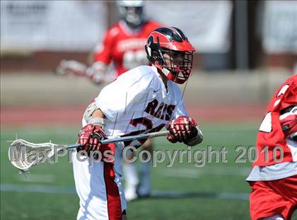 Thumbnail 1 in Cheshire vs. Fairfield Prep (SCC Final) photogallery.