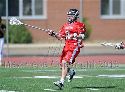 Thumbnail 3 in Cheshire vs. Fairfield Prep (SCC Final) photogallery.